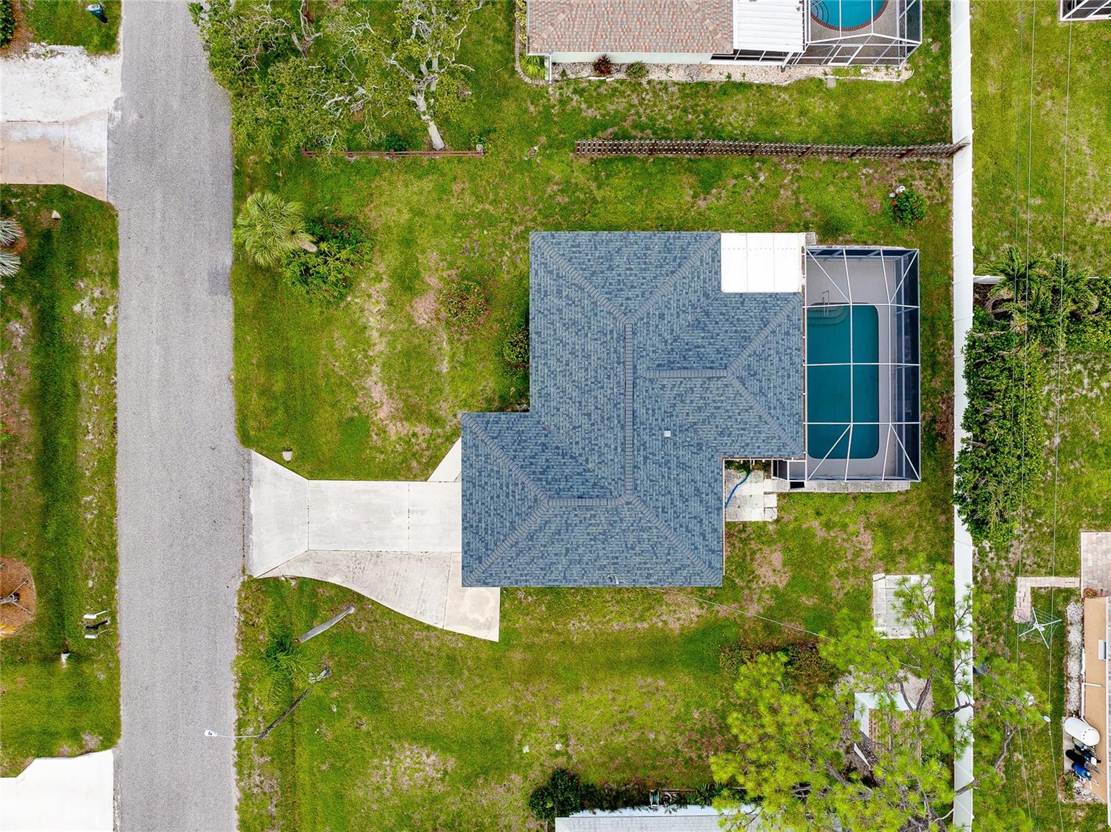 1536 PORPOISE ROAD