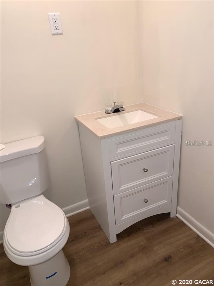 NON SUB - Residential