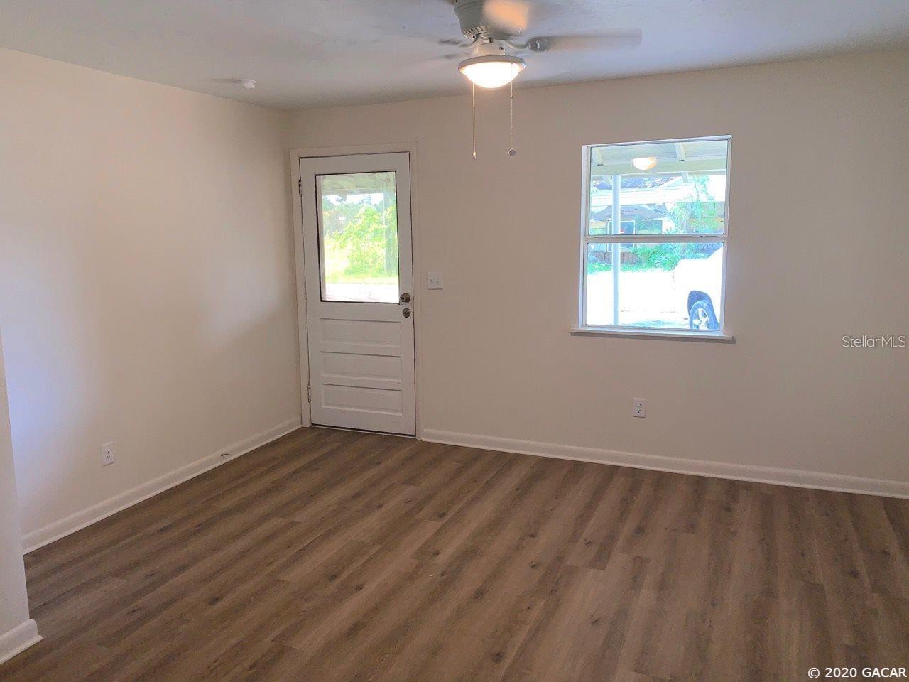 NON SUB - Residential