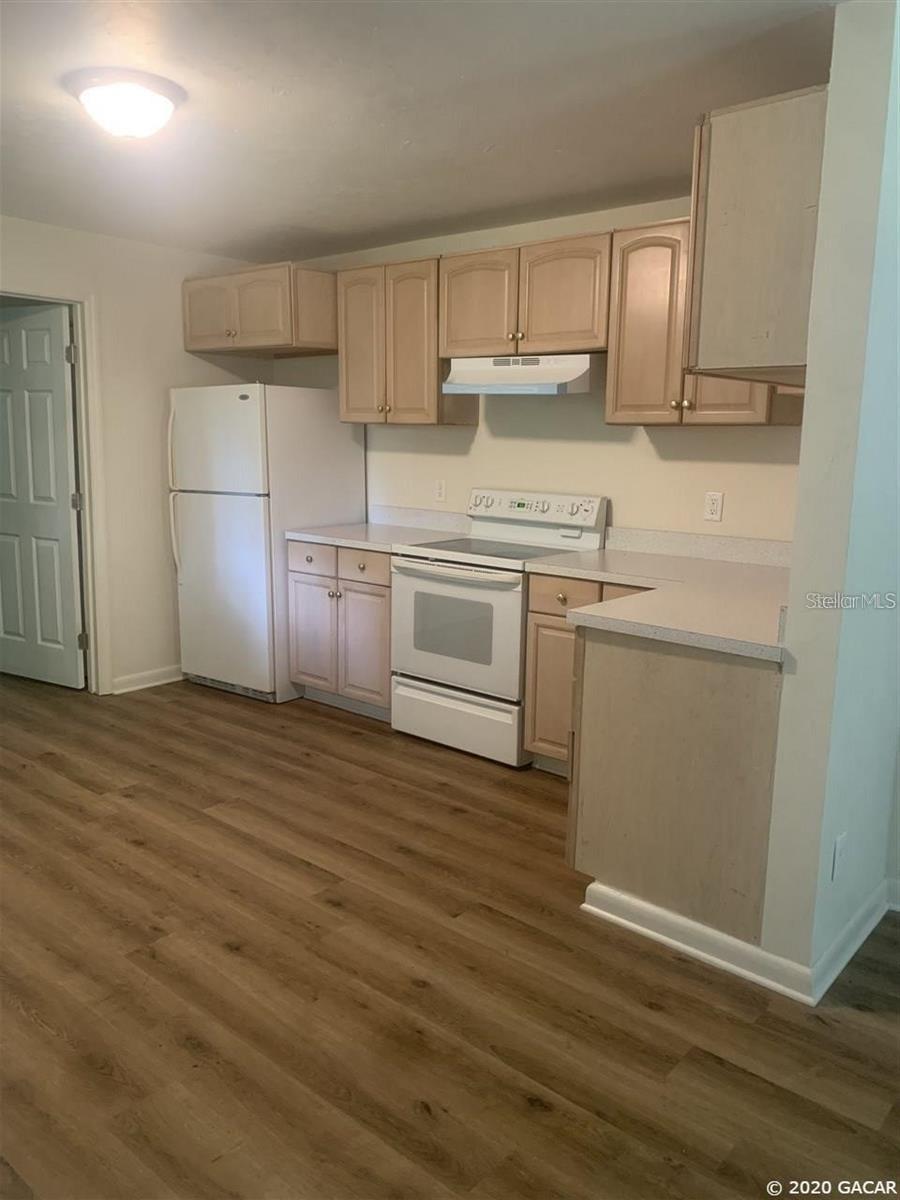 NON SUB - Residential