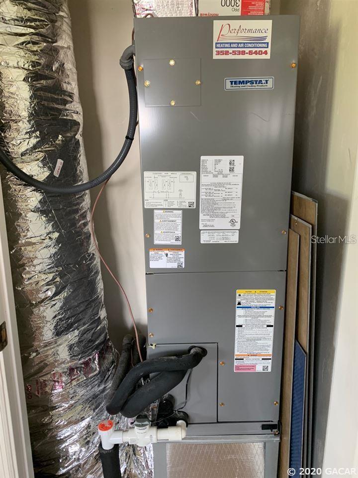 NON SUB - Residential