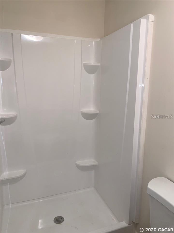 NON SUB - Residential