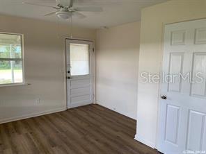 NON SUB - Residential