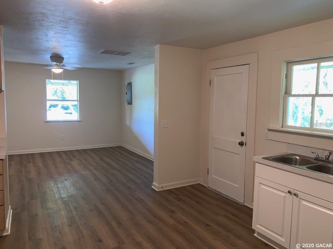 NON SUB - Residential