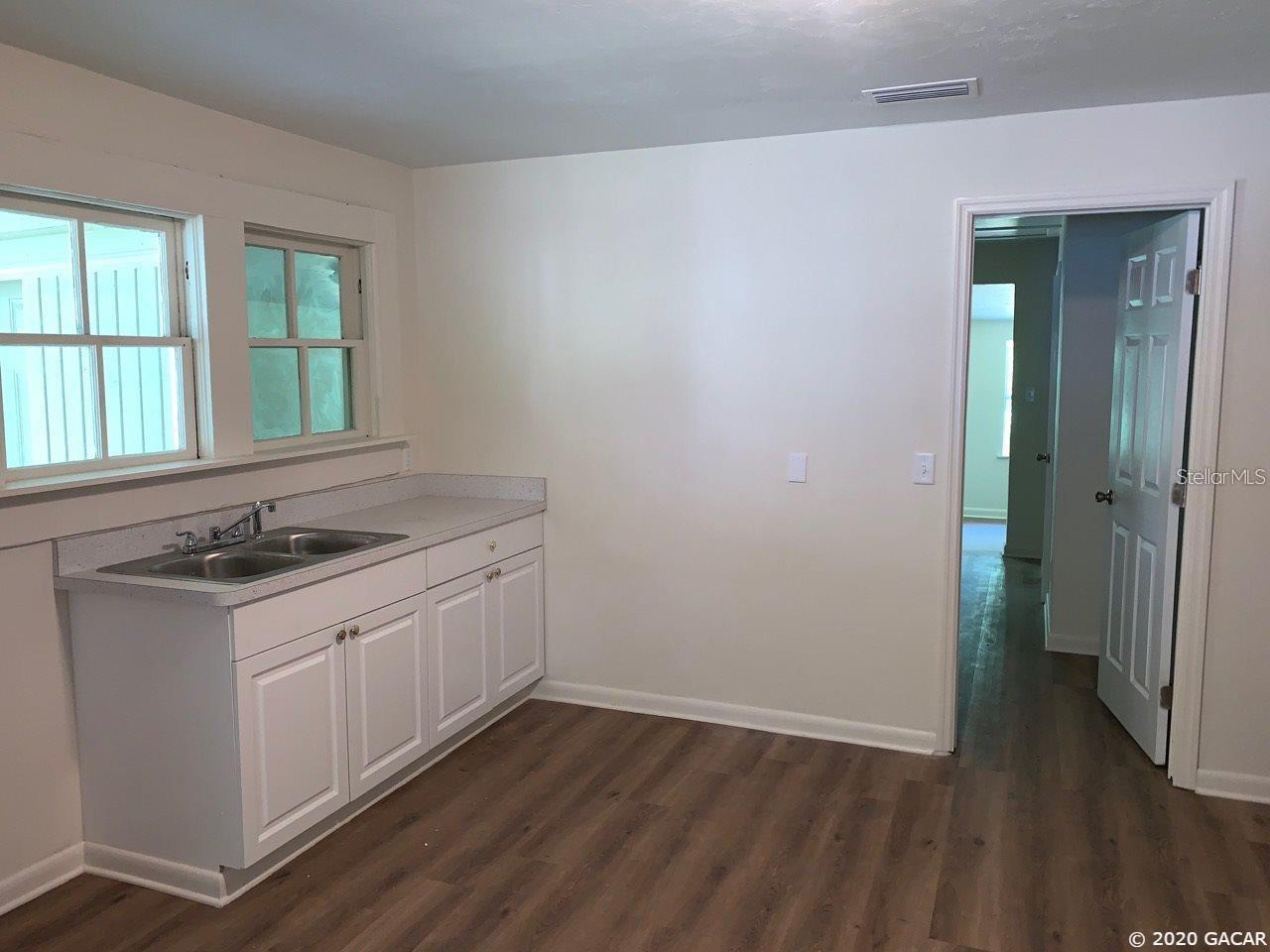 NON SUB - Residential