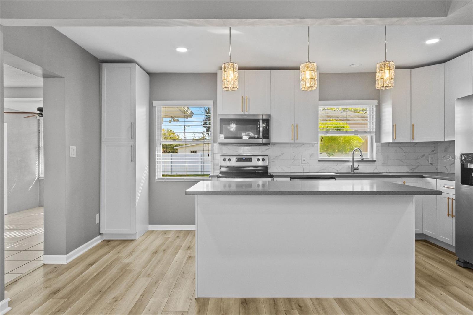 FOREST PARK - Residential Lease