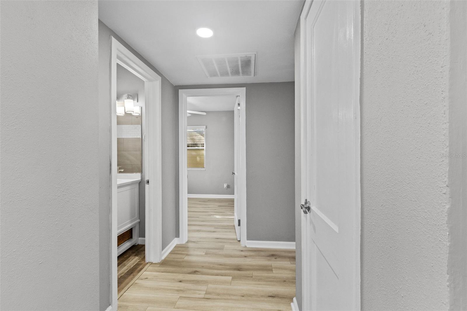 FOREST PARK - Residential Lease