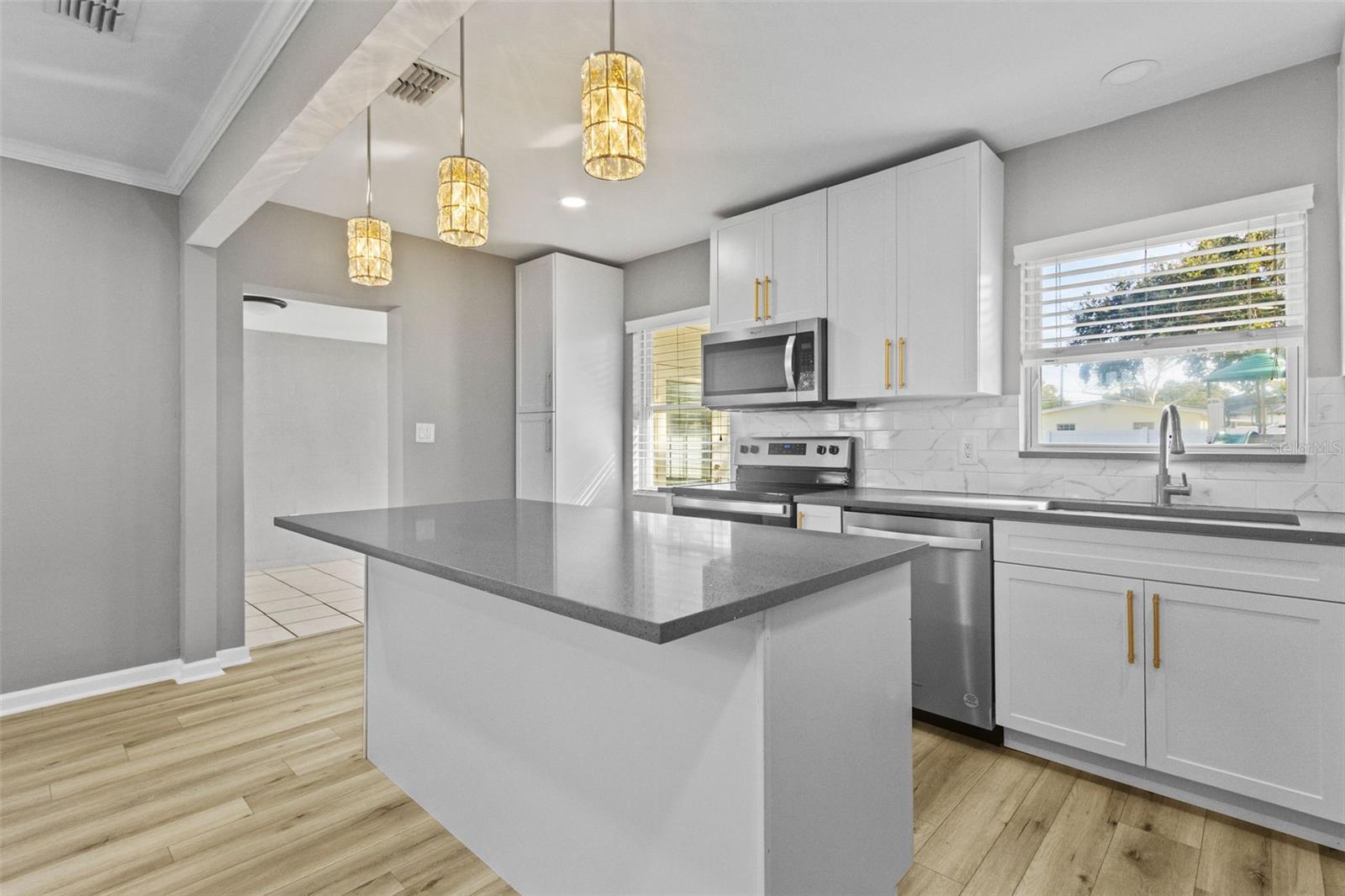 FOREST PARK - Residential Lease