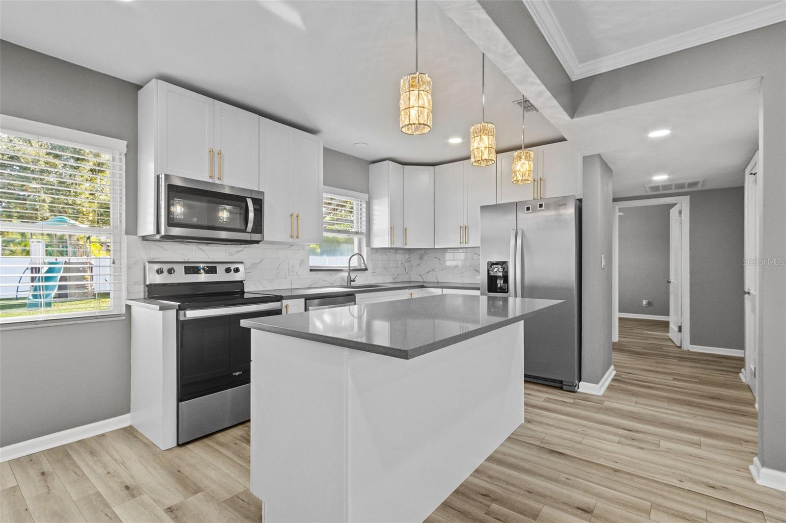 FOREST PARK - Residential Lease