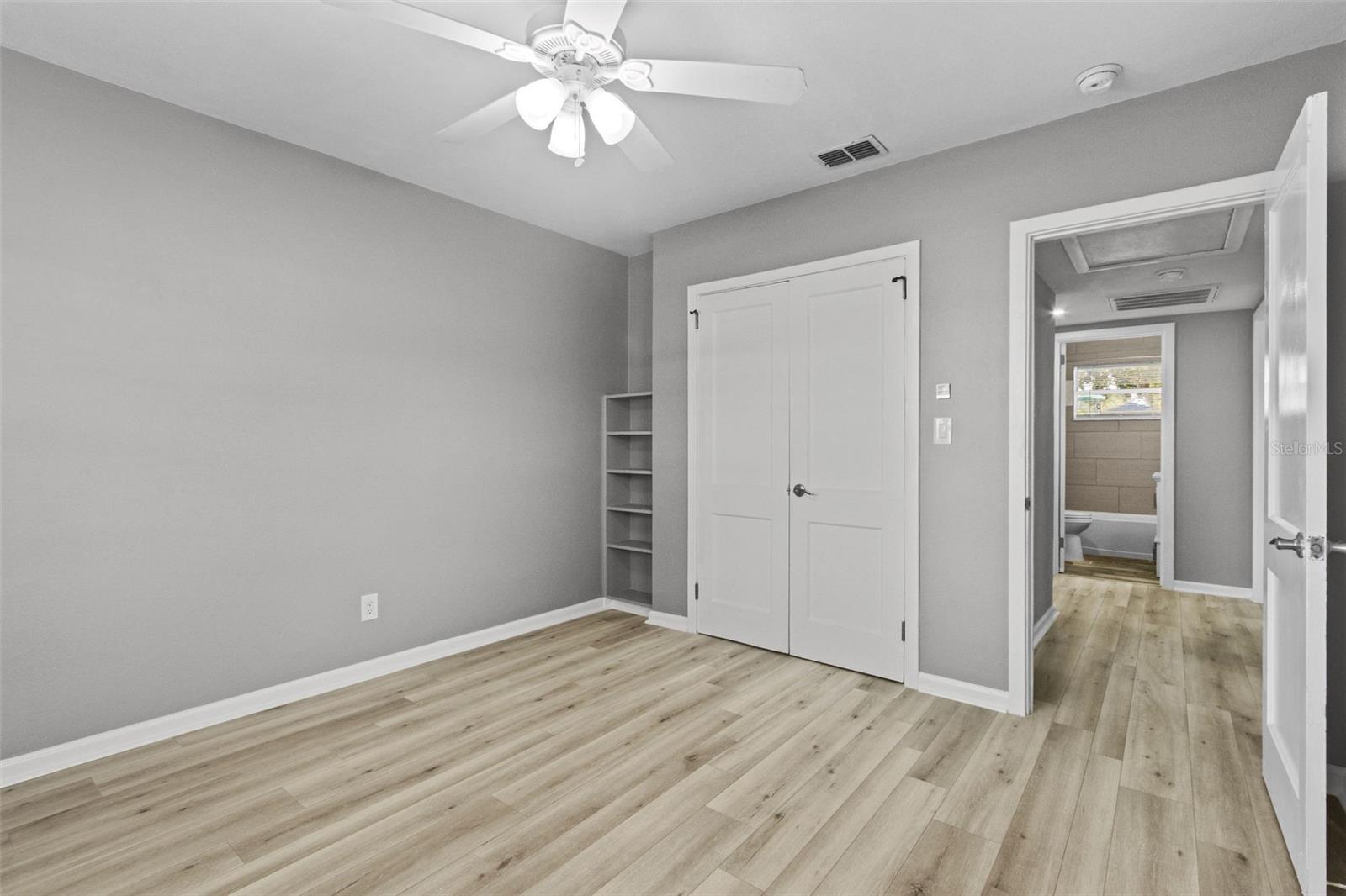 FOREST PARK - Residential Lease