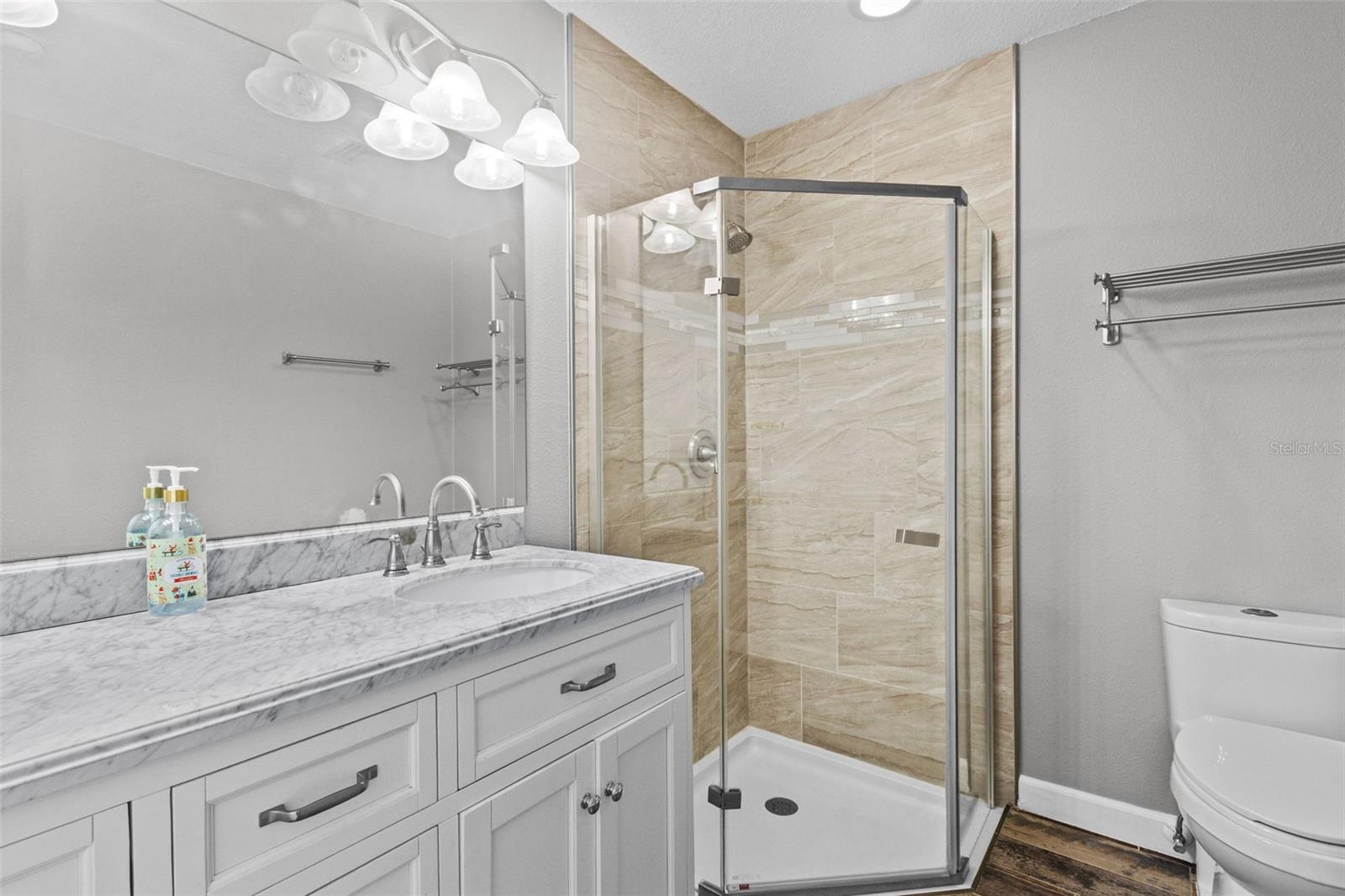 FOREST PARK - Residential Lease