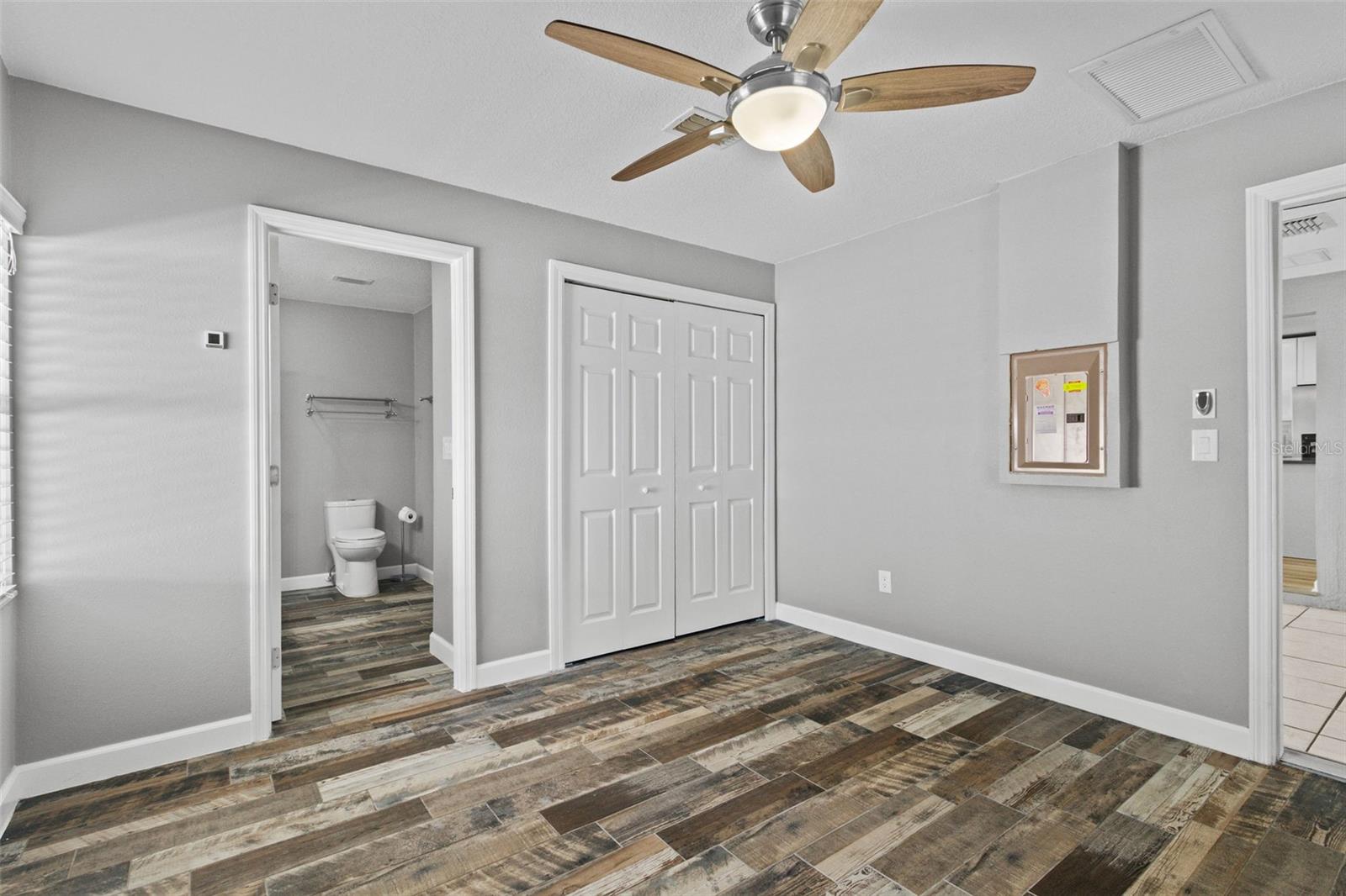 FOREST PARK - Residential Lease