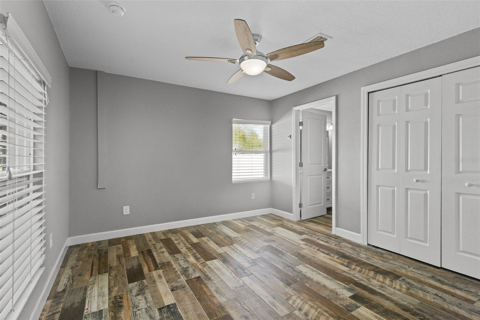 FOREST PARK - Residential Lease