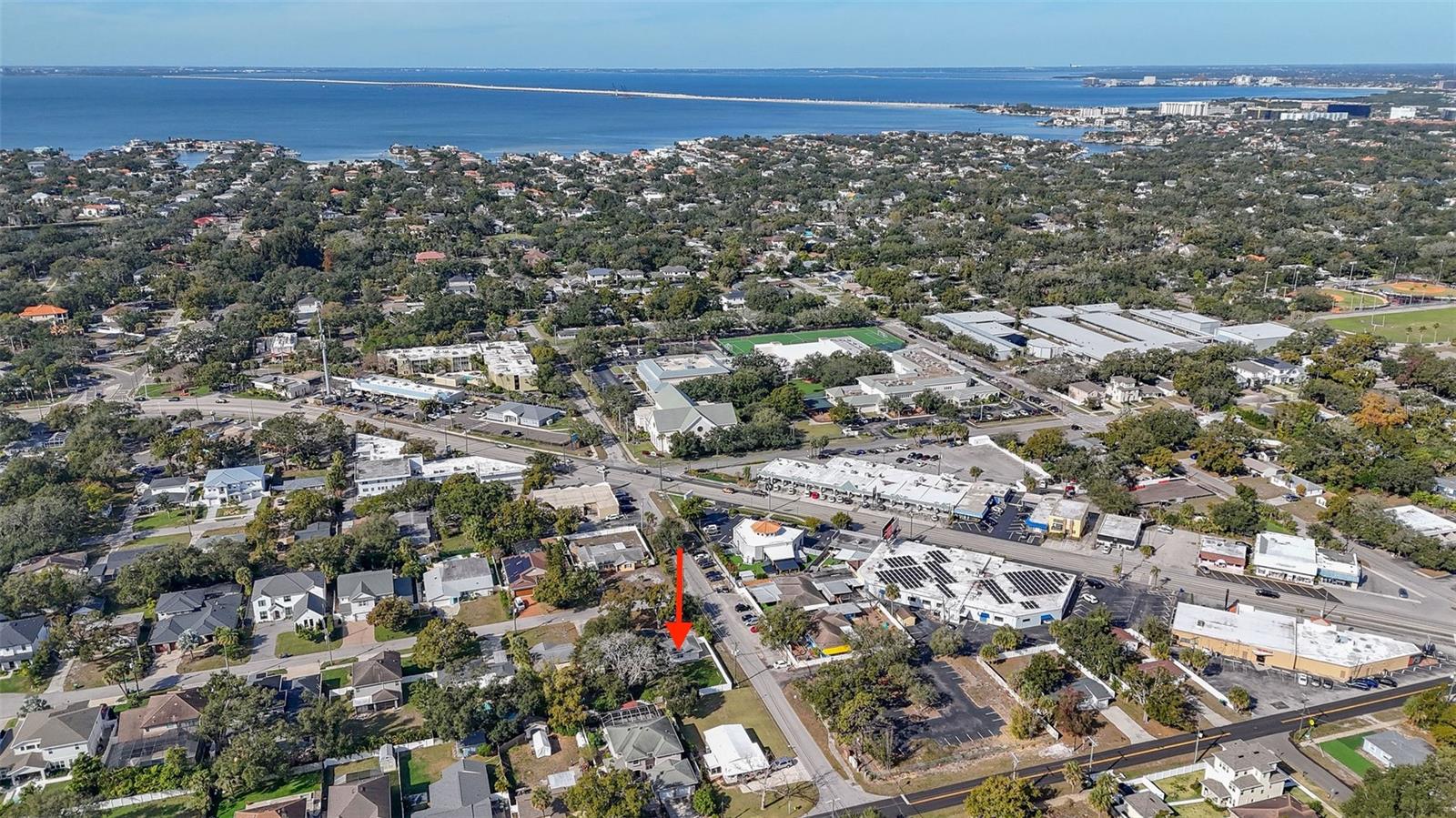 FOREST PARK - Residential Lease