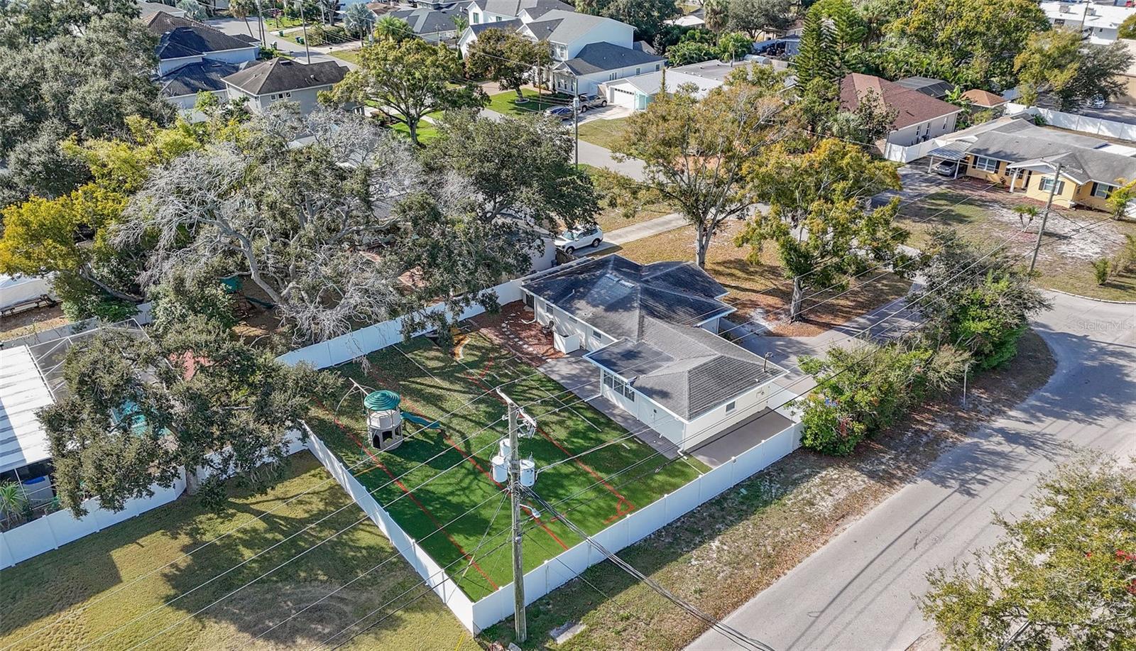 FOREST PARK - Residential Lease