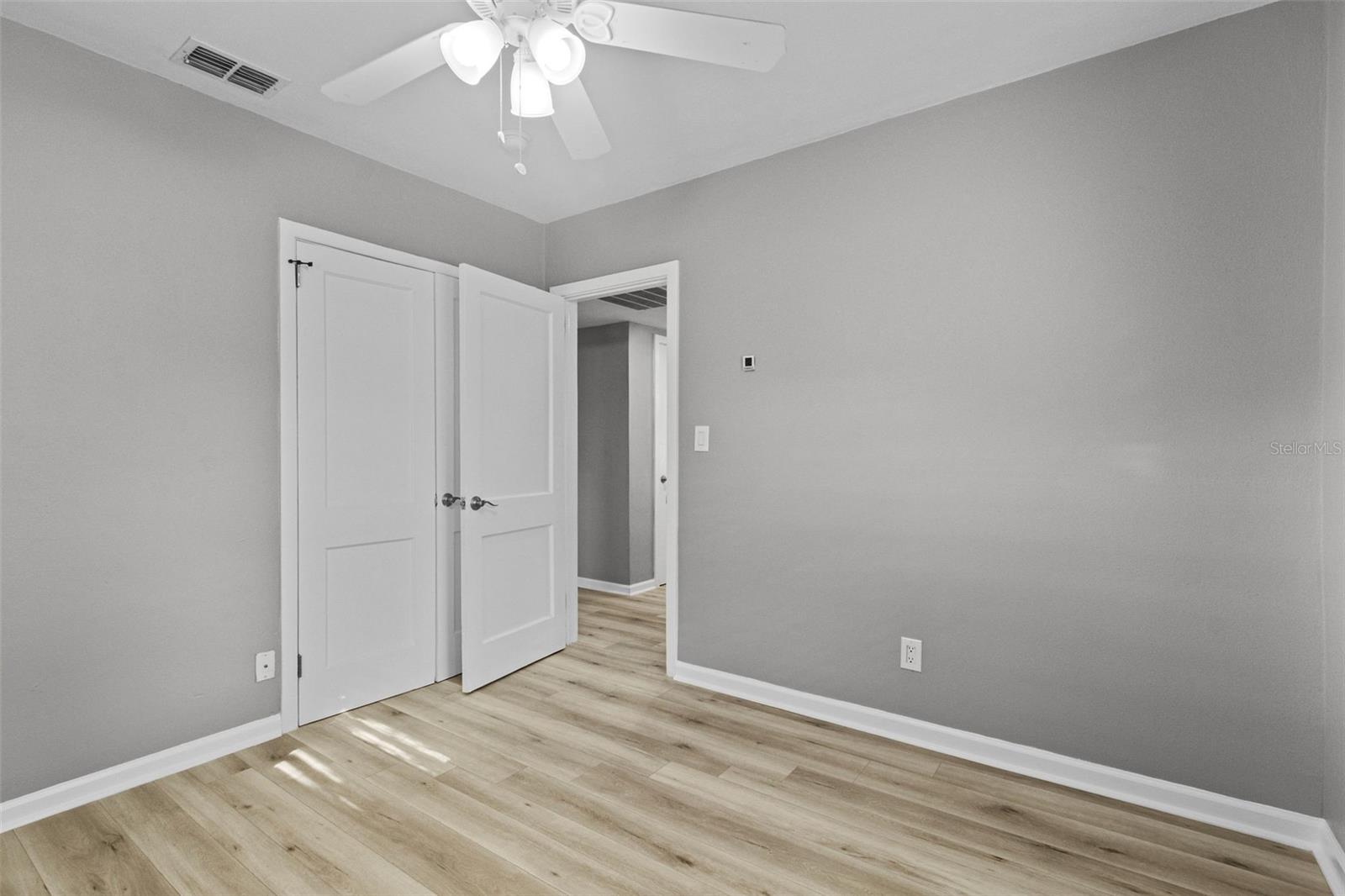 FOREST PARK - Residential Lease