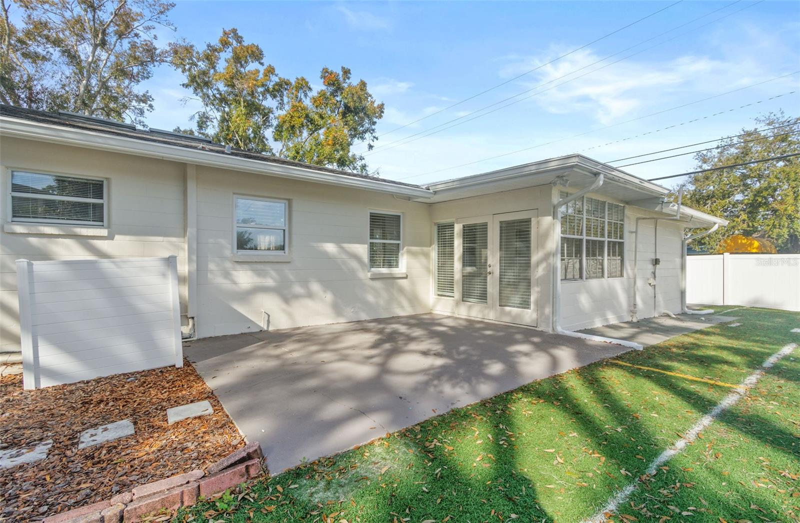 FOREST PARK - Residential Lease