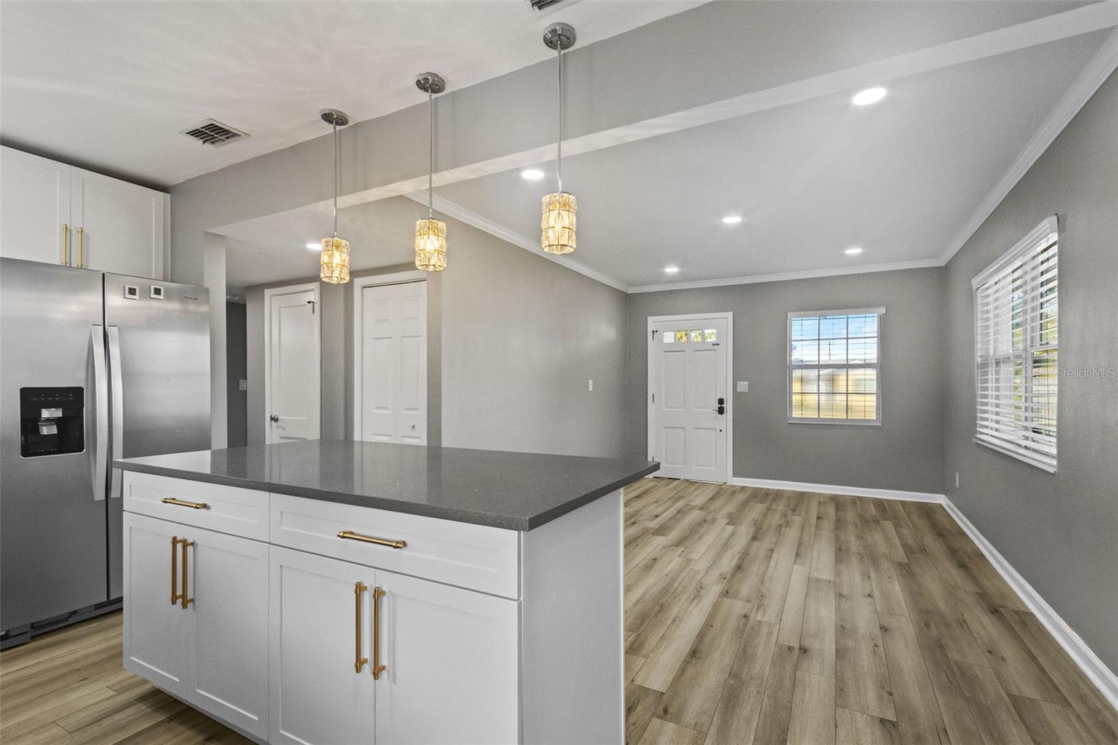 FOREST PARK - Residential Lease