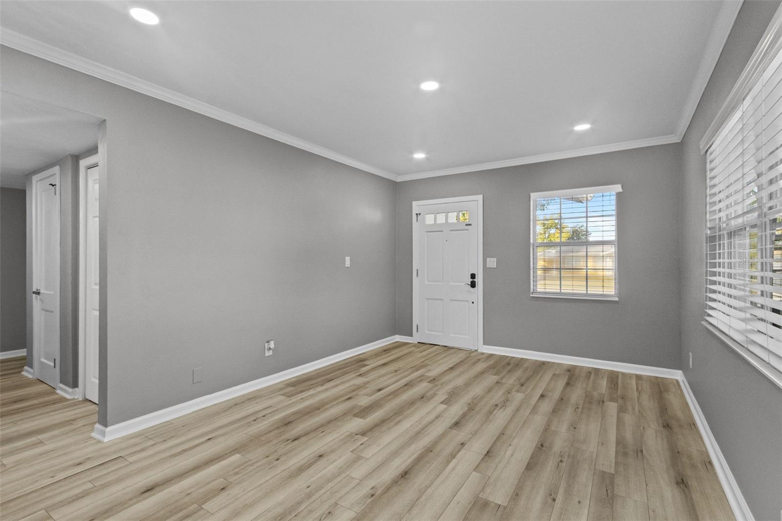 FOREST PARK - Residential Lease