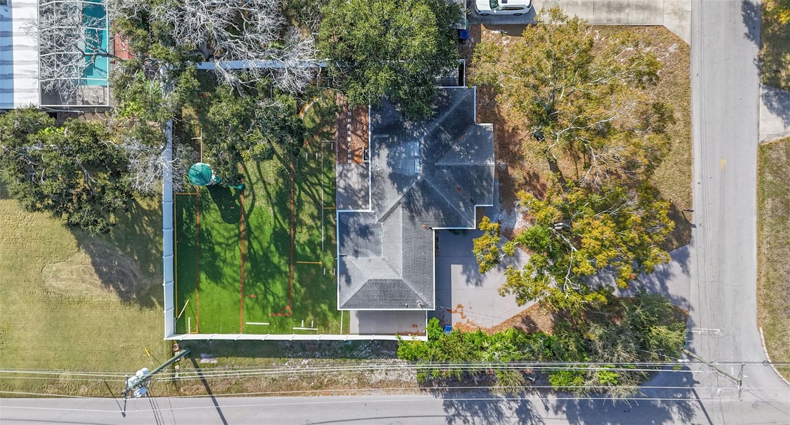 FOREST PARK - Residential Lease