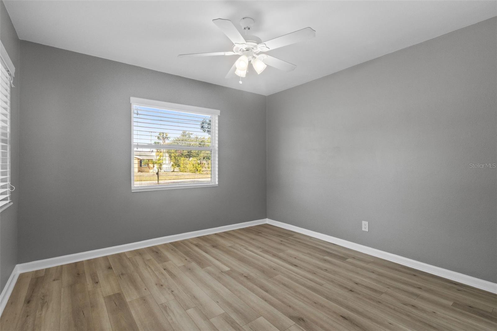 FOREST PARK - Residential Lease