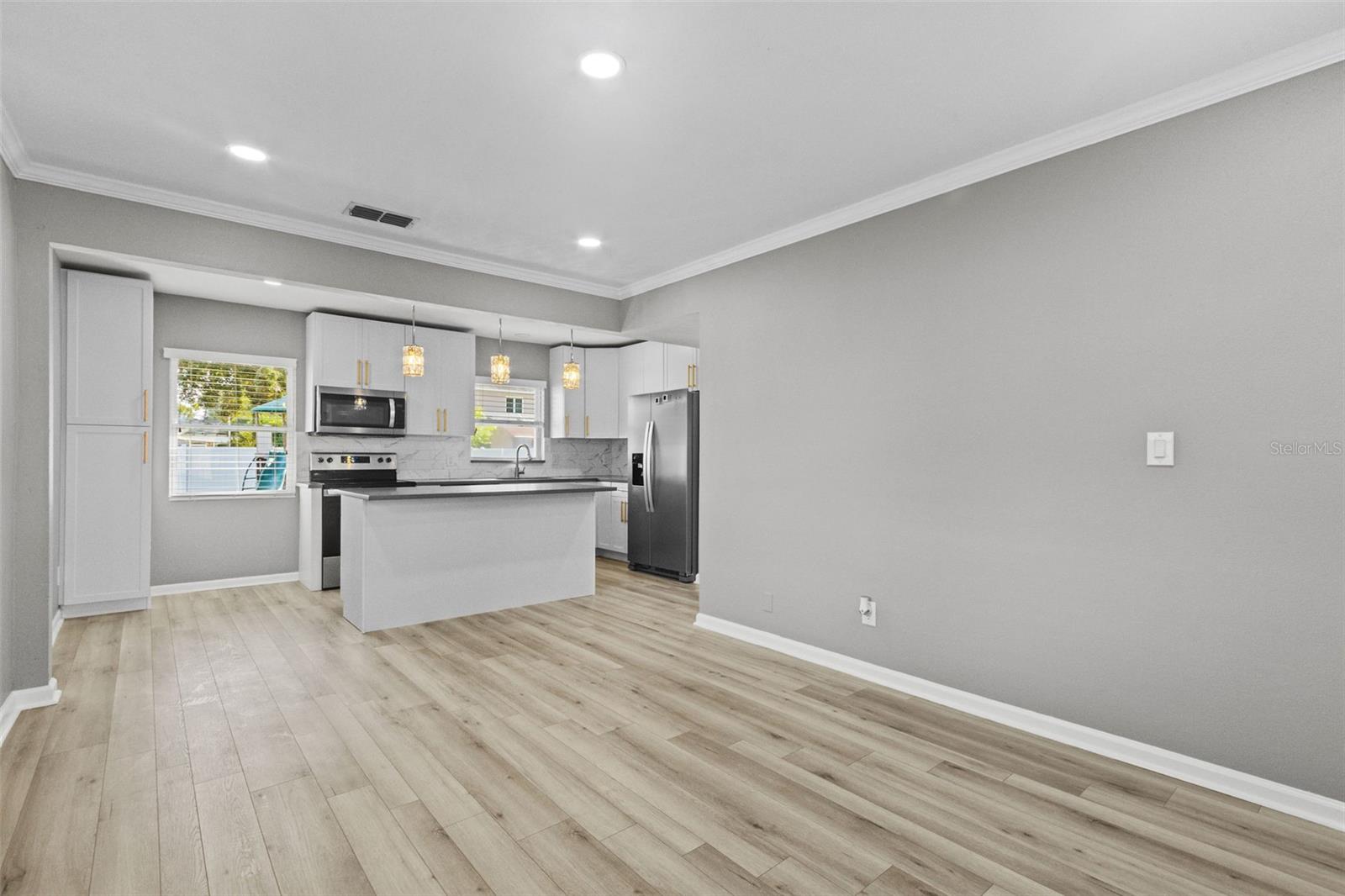 FOREST PARK - Residential Lease