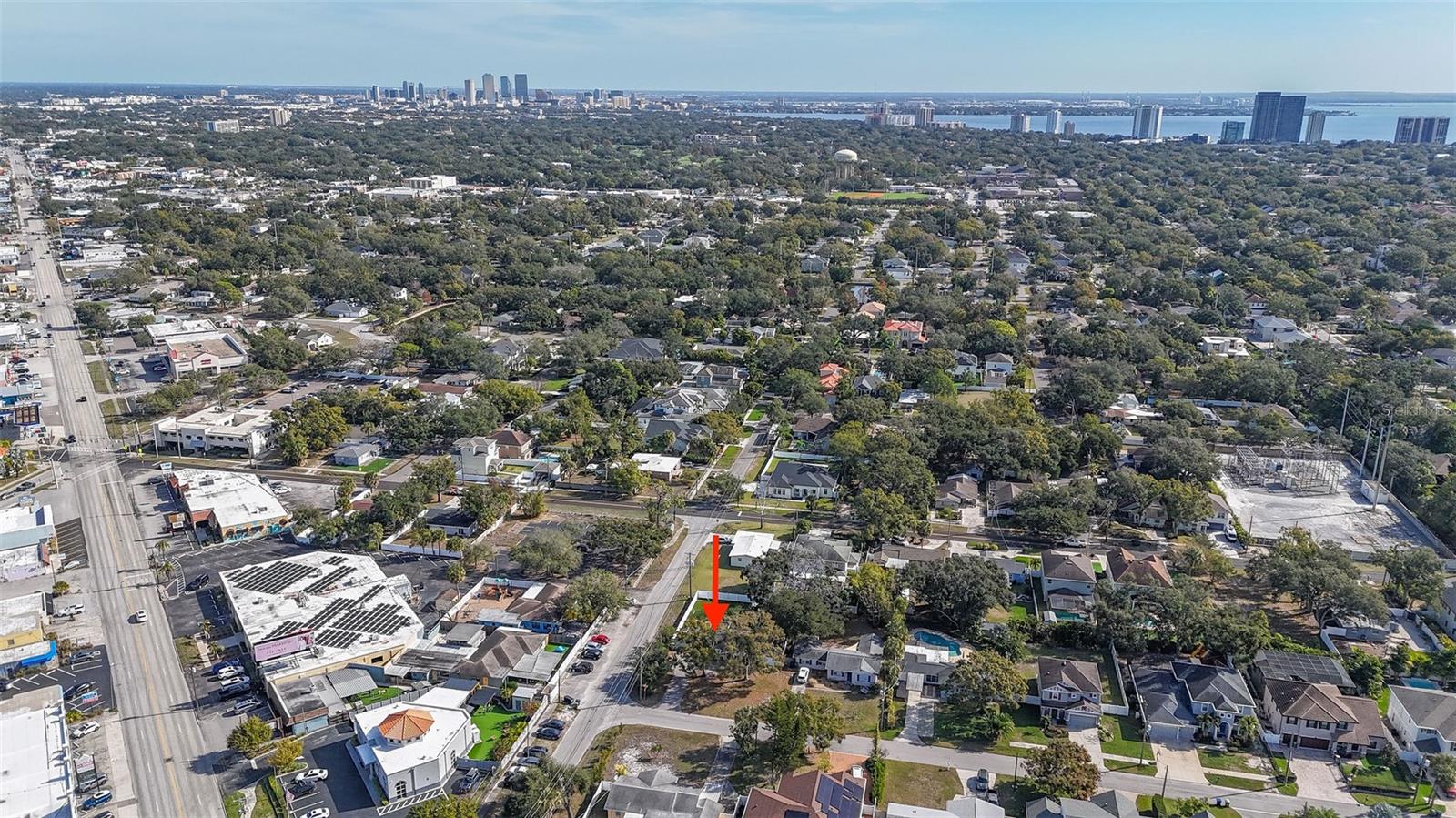 FOREST PARK - Residential Lease