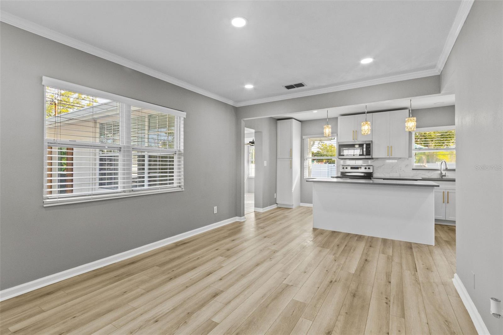 FOREST PARK - Residential Lease