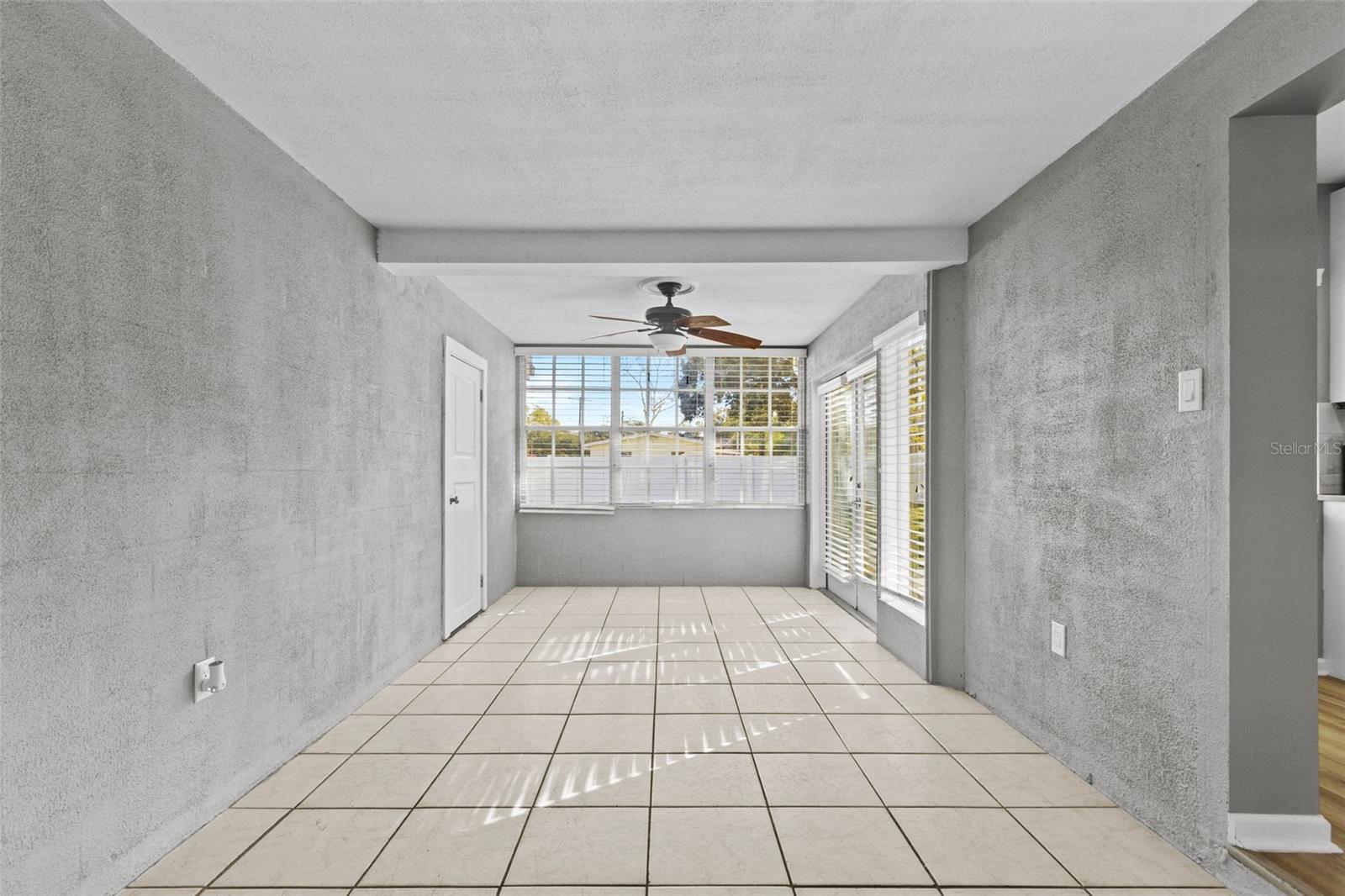 FOREST PARK - Residential Lease