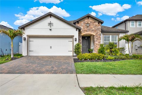Photo of 11606 Navel Orange Way, Tampa, FL 33626 (MLS # TB8365838)