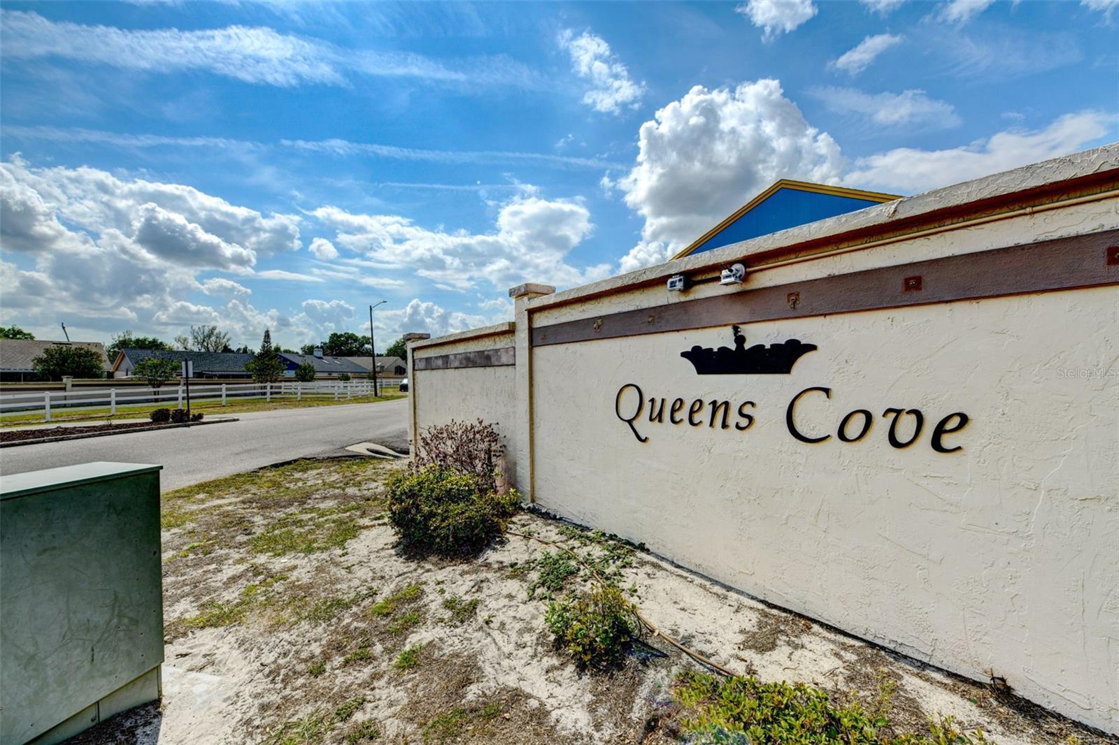 QUEENS COVE PH 04 - Residential