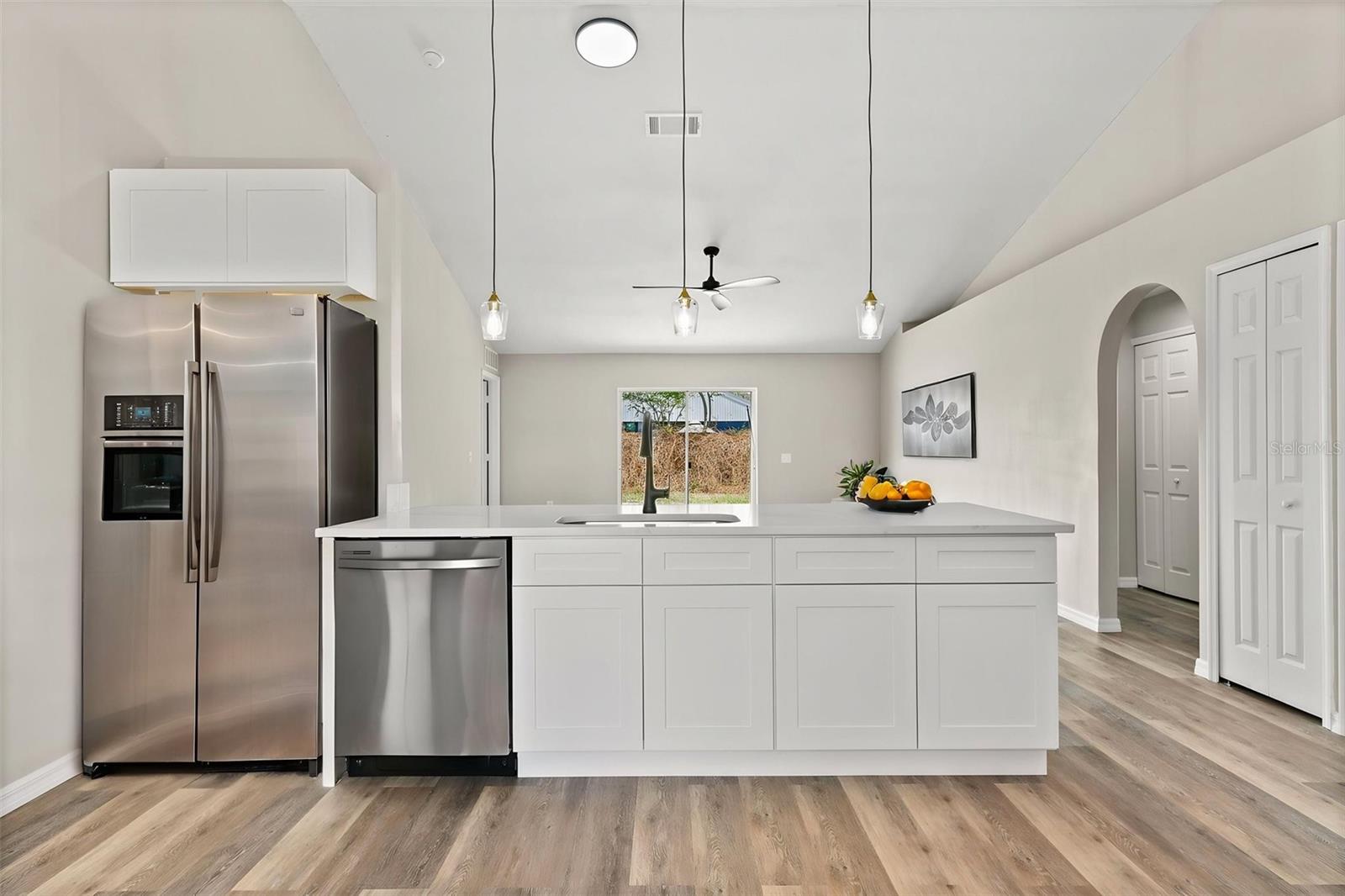 QUEENS COVE PH 04 - Residential