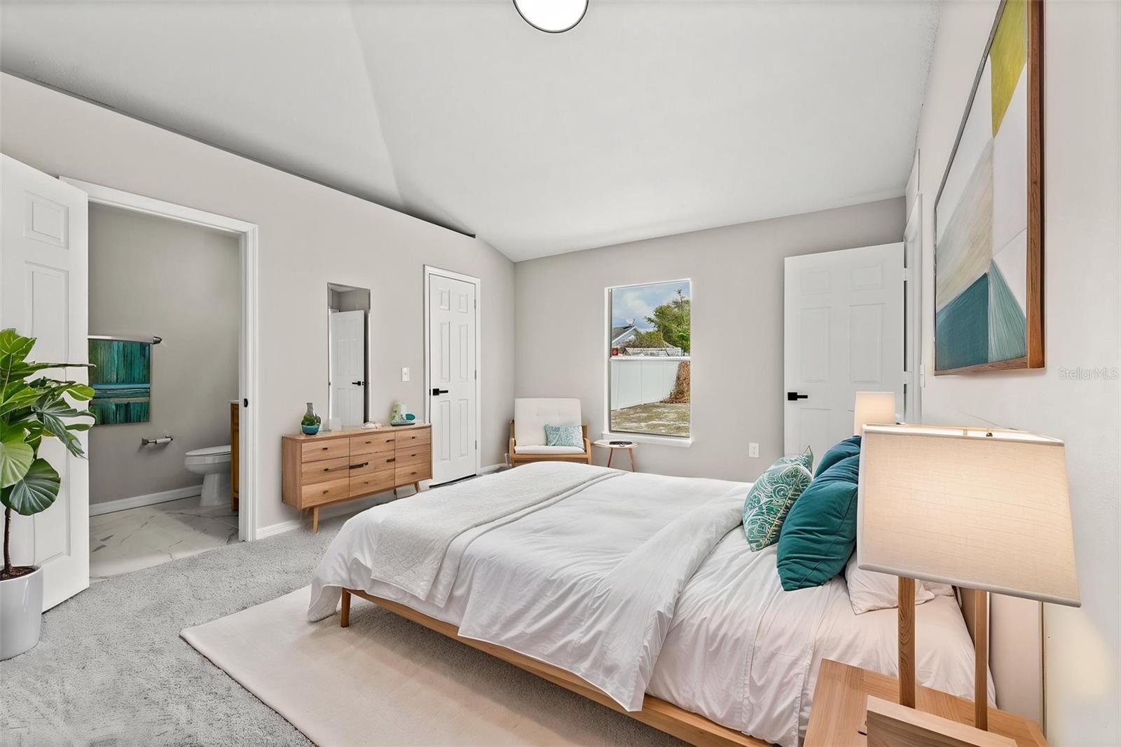 QUEENS COVE PH 04 - Residential