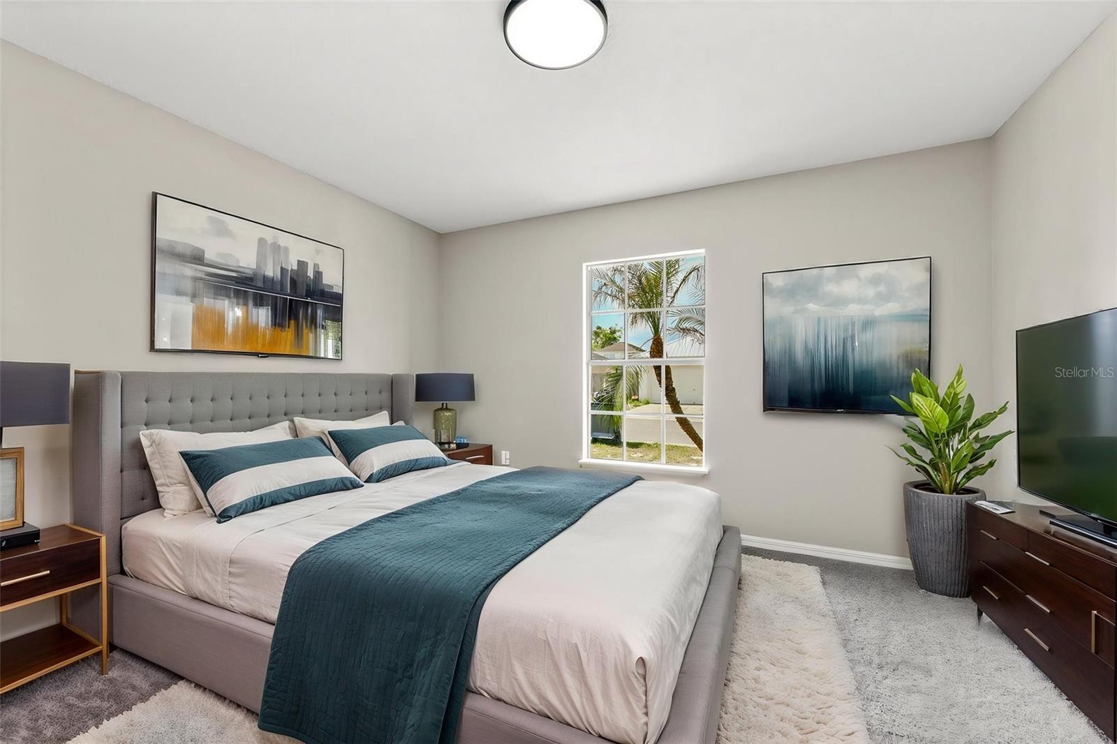 QUEENS COVE PH 04 - Residential