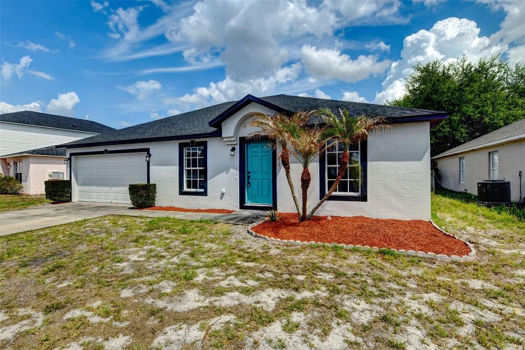 Photo of 3904 Warbler Drive, Winter Haven, FL 33880 (MLS # O6394168)