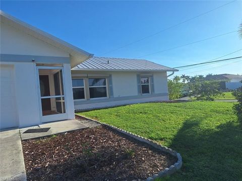1017 NW 15TH STREET CAPE CORAL FL 33993