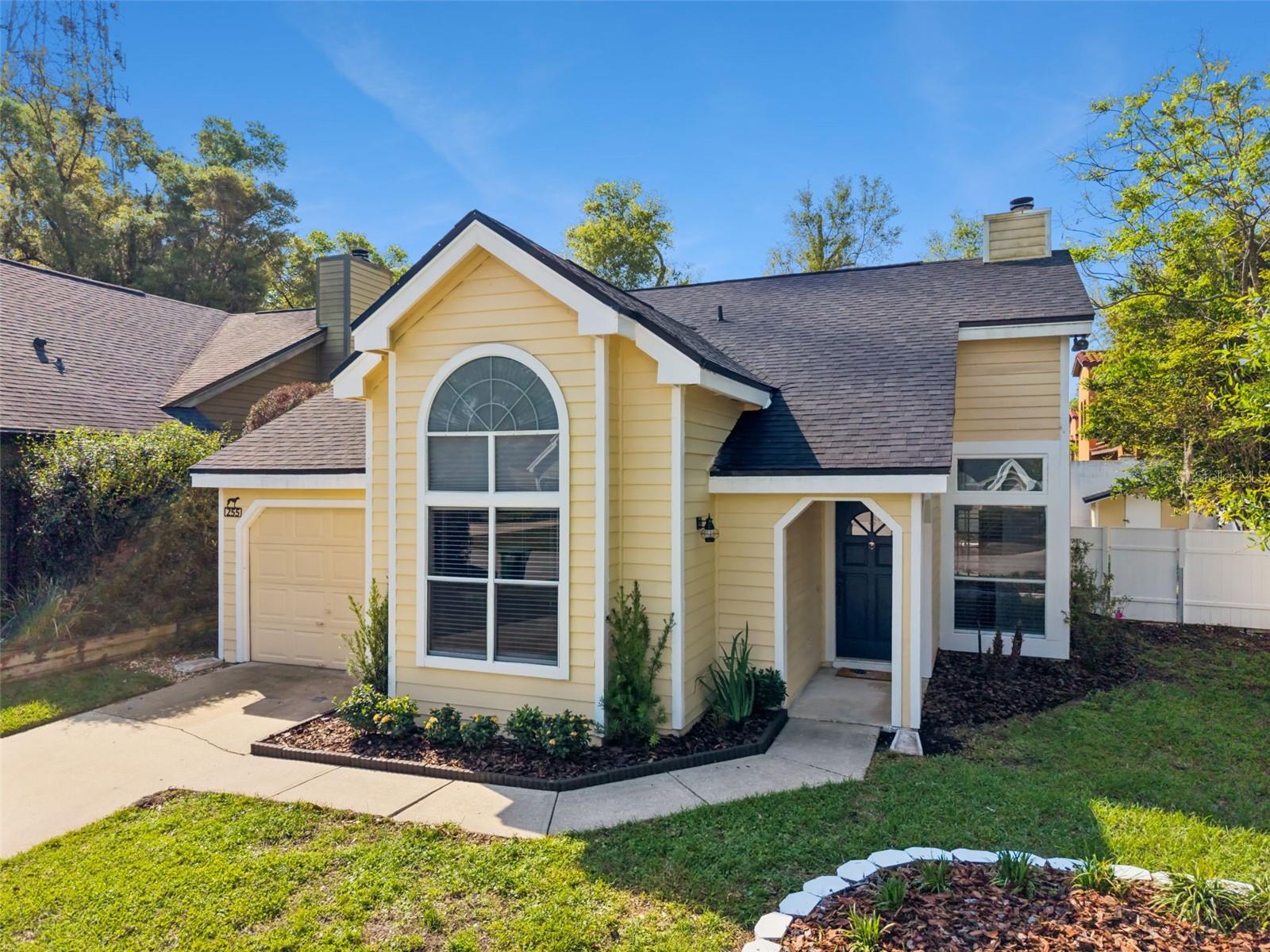 LONGWOOD GREEN REP - Residential