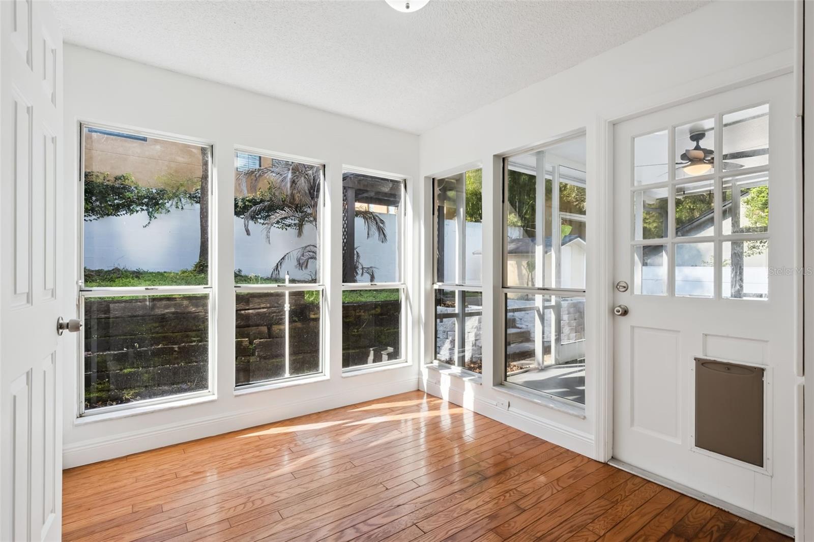 LONGWOOD GREEN REP - Residential