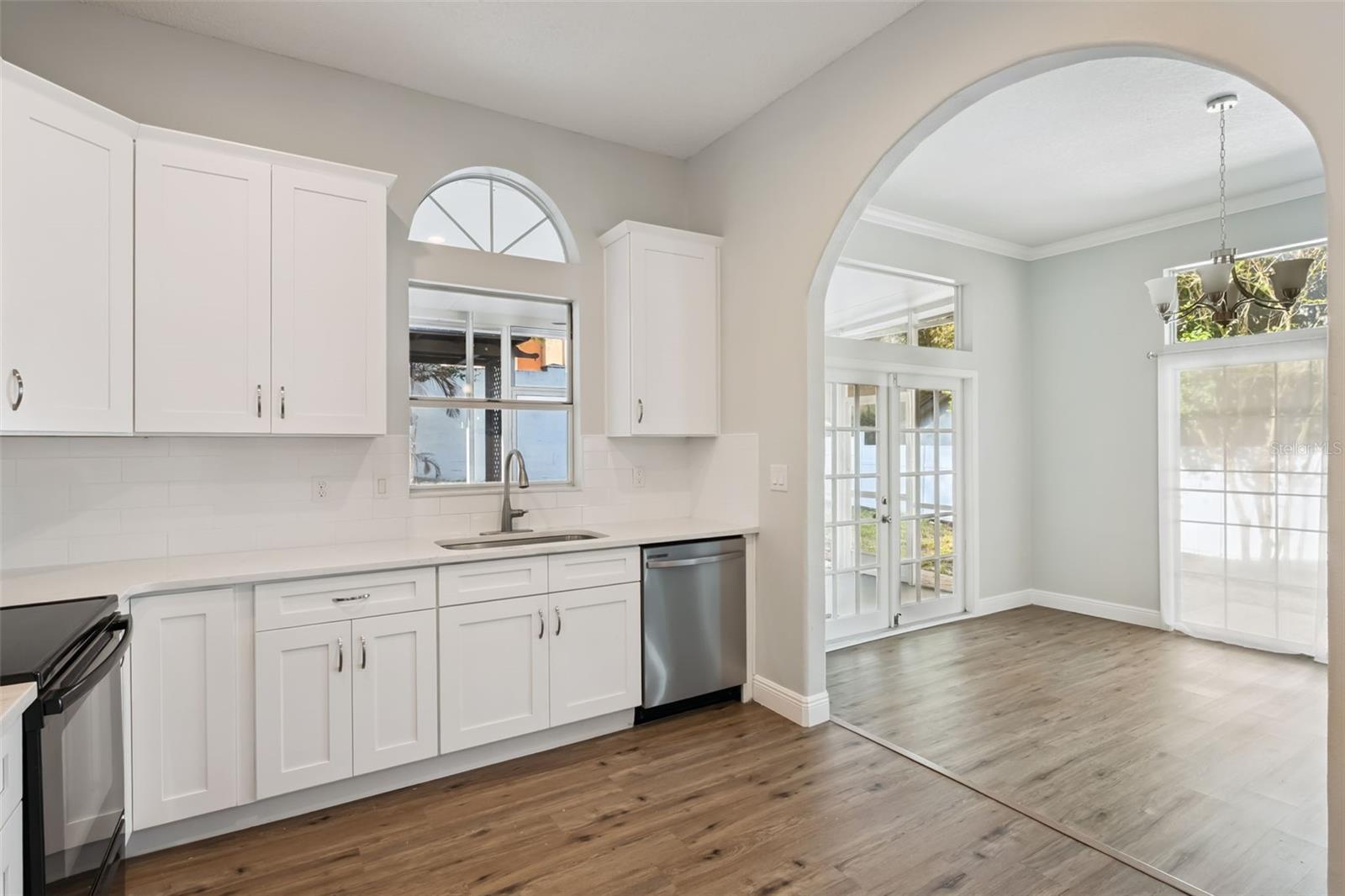 LONGWOOD GREEN REP - Residential