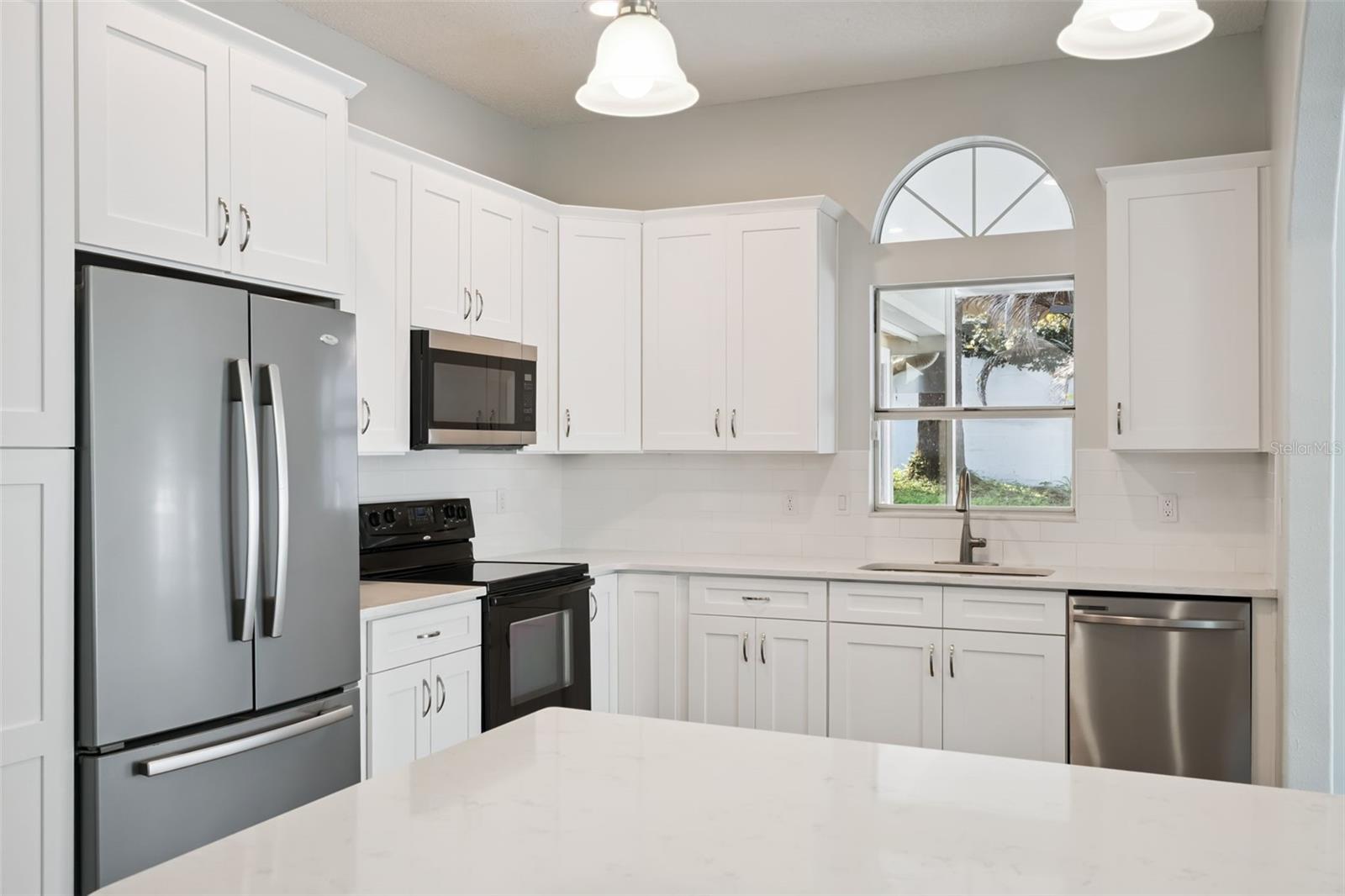 LONGWOOD GREEN REP - Residential