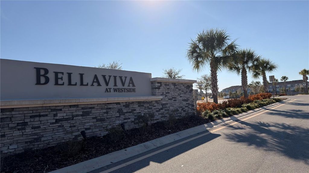 Photo of 9628 Westside Hills Drive, Davenport, FL 33896 (MLS # O6383061)