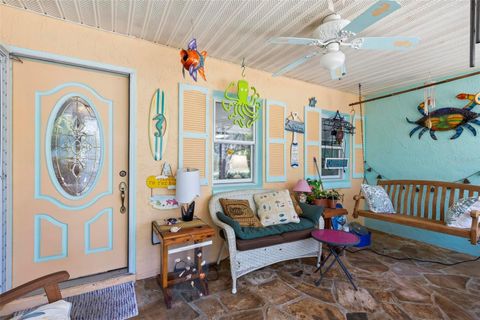 A home in FLAGLER BEACH