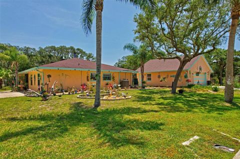 A home in FLAGLER BEACH