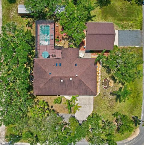 A home in FLAGLER BEACH