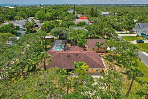 A home in FLAGLER BEACH