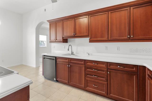 OAK FOREST PH 1 - Residential Lease
