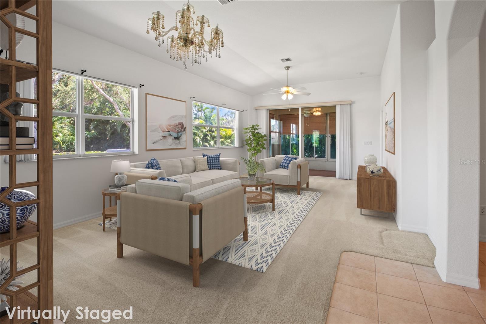 OAK FOREST PH 1 - Residential Lease