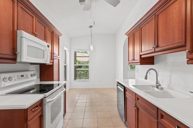 OAK FOREST PH 1 - Residential Lease