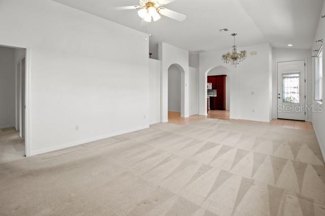 OAK FOREST PH 1 - Residential Lease