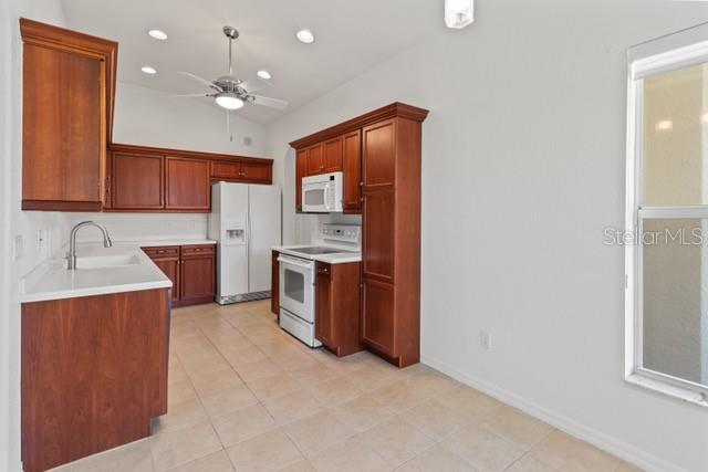 OAK FOREST PH 1 - Residential Lease